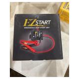 Ez start jump start unit