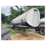 Entyre Semi Trailer