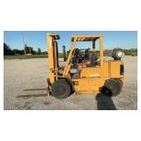 Komatsu Forklift 1G40z-4