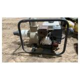 Honda Trash Water Pump