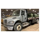 2014 Freightliner