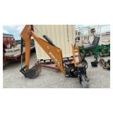 Woods Backhoe