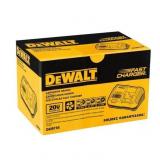 Dewalt 110V AC 8AMP fast charger