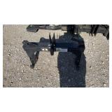 3 Point Quick Hitch Cat I