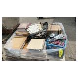 Pallet of Tile