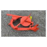 1 Bottom Plow
