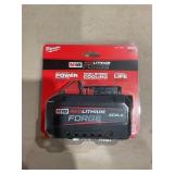 Milwaukee M18 XC8.0 Battery