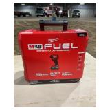 Milwaukee M18 1/4ï¿½ Hex Impact Driver Kit