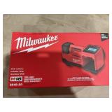Milwaukee M18 Inflator
