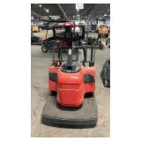 Linde EWR30 electric pallet jack