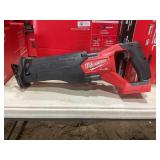 Milwaukee M18 Recip saw