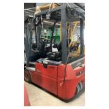 2019 Linde E18 forklift