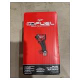 Milwaukee M18 1/4ï¿½ Hex Impact Driver