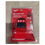 Milwaukee M18 175W Power Supply
