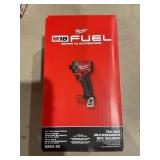 1/4ï¿½ Hex Impact Driver