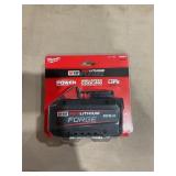 Milwaukee M18 XC 8.0 Battery