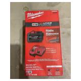 Milwaukee M18 12.0 Battery w/ Charger