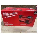 Milwaukee M18 Inflator