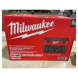 Milwaukee M18 2 Gallon Wet/Dry Vacuum