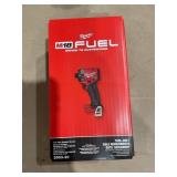 Milwaukee M18 1/4ï¿½ Hex Impact Driver