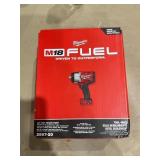 Milwaukee M18 1/2ï¿½ High Torque Impact