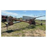 Grain King 53"-8" Swing Auger