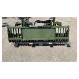 84" Roadrunner Rock Grapple