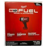 Milwaukee M18 1/2