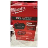 Milwaukee red lithium forge hd12.0 starter kit