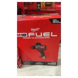 Milwaukee 1/2ï¿½ hammer drill/driver
