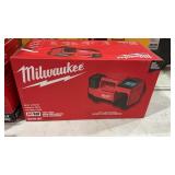 Milwaukee m18 inflator