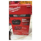 Milwaukee red lithium forge hd12.0 starter kit