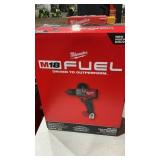 Milwaukee 1/2ï¿½ hammer drill/driver
