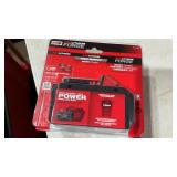 Milwaukee high output 12.0 battery