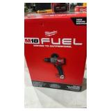 Milwaukee 1/2ï¿½ hammer drill/driver