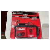 Milwaukee high output 12.0 battery