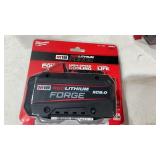Milwaukee high output 12.0 battery