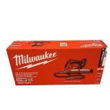 Milwaukee M18 Grease gun kit