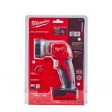 Milwaukee M18 LED worklight
