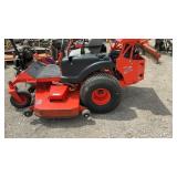 Bad Boy Mower 72" Mower