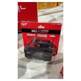 Milwaukee red lithium forge xc8.0 battery