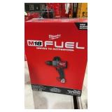 Milwaukee 1/2ï¿½ hammer drill