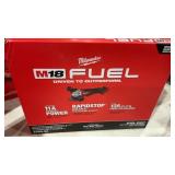 Milwaukee 4 1/2ï¿½-5ï¿½ braking grinder paddle switch