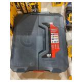 Crescent 180 piece tool set