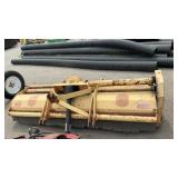 Alamo Flail Mower