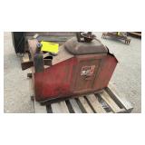 COATS TIRE MACHINE 10-10