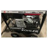 Kohler Amp Fourfront 9250 Generator