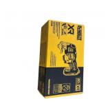 Dewalt 20V 3 speed BL multi tool
