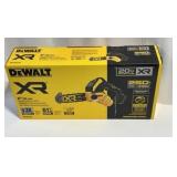 Dewalt 8" mini tree trimmer chainsaw 20V