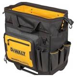 Dewalt rolling tool bag, nylon